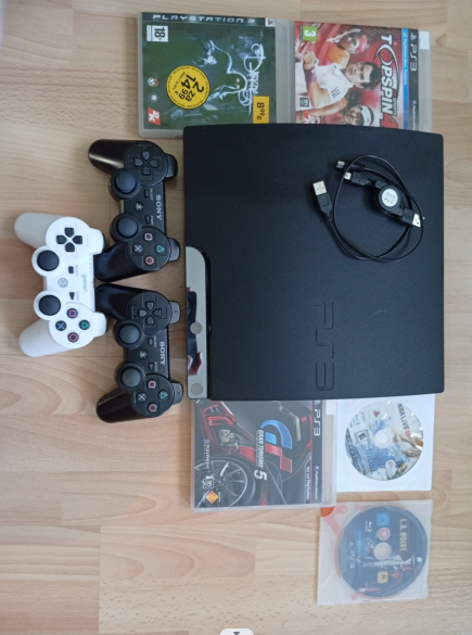 Playstation3