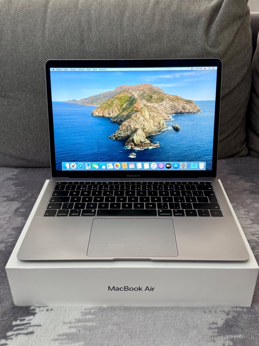Apple MacBook Air 2019