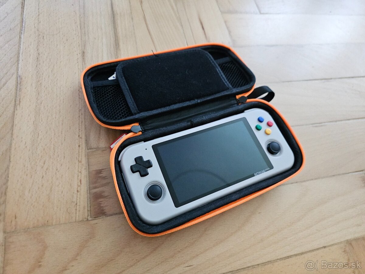 Retroid Pocket 3+