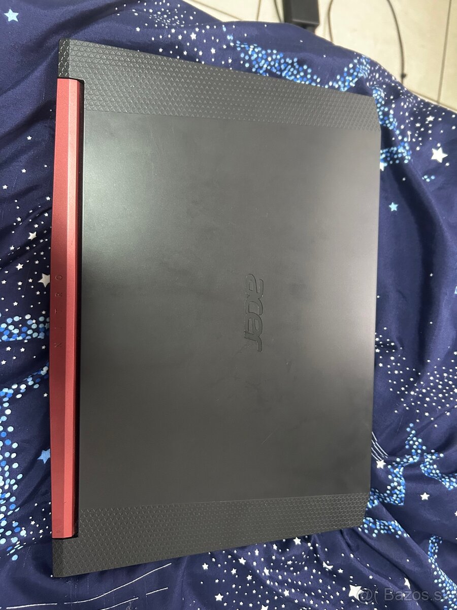 Notebook Gamer Acer Aspire Nitro 5 AN515-43
