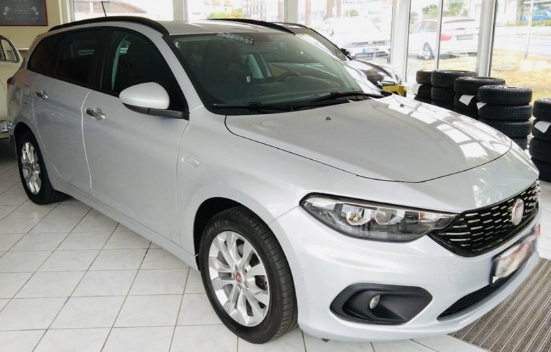 Fiat Tipo 1.4 Tjet SK ŠPZ AKCIA 12 mesačná záruka
