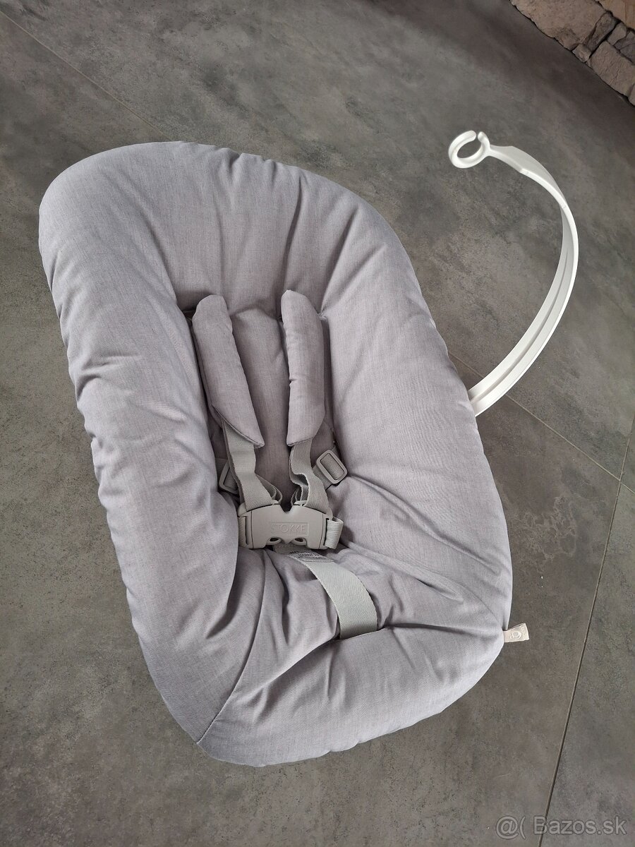 Stokke trip trap novorodenecký set