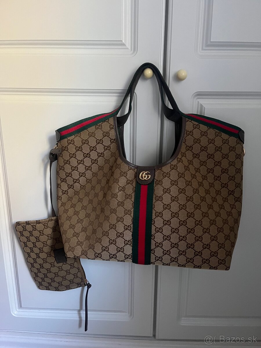 Kabelka Gucci