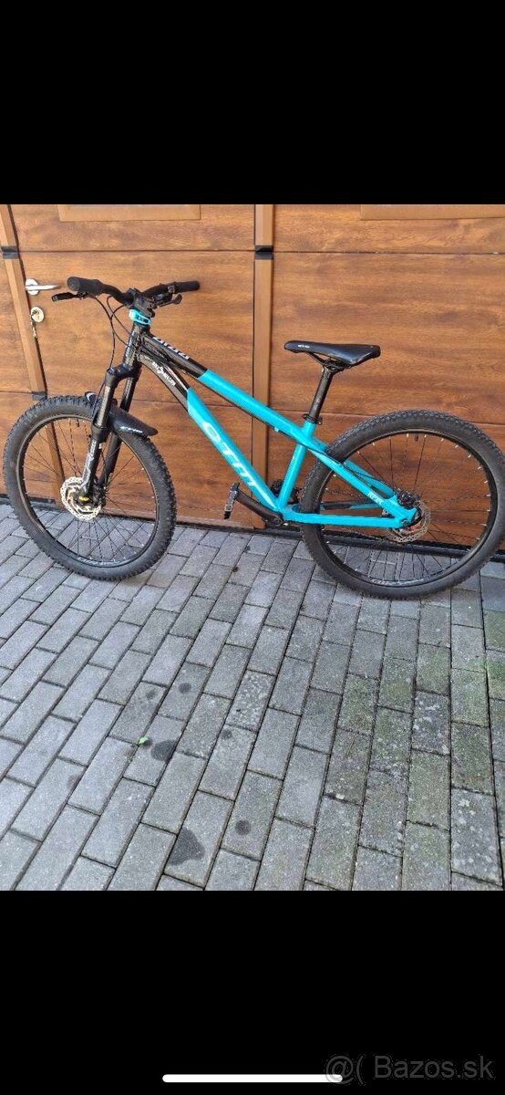 CTM RAPTOR
