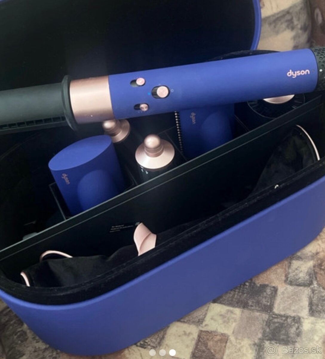 Dyson Airwrap