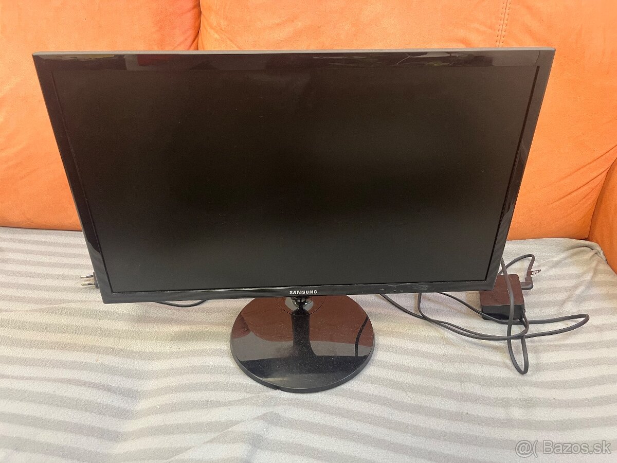 Samsung monitor