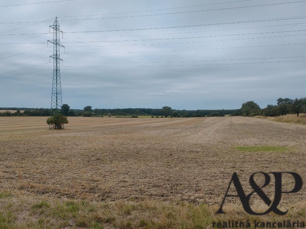 NA PREDAJ POZEMOK, 2879 M2, STUPAVA, okr.MALACKY