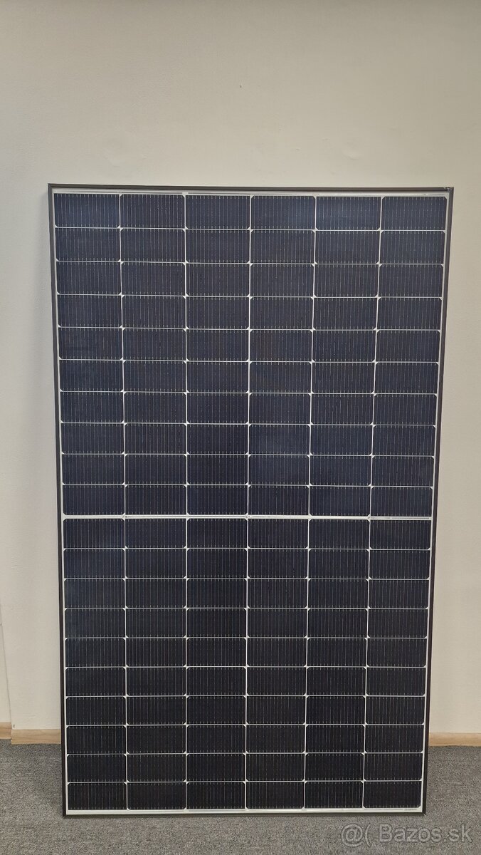 Fotovoltaicky panel Jinko JKM485N-60HL4-V