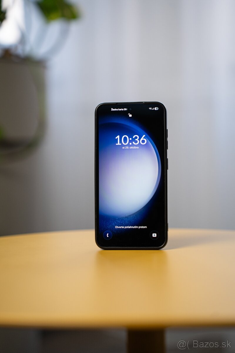 Samsung galaxy S23 256gb