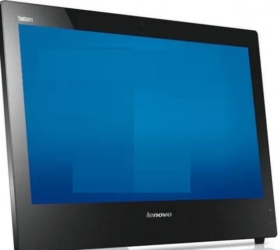 Lenovo ThinkCentre E93z, All In One PC-21.5" RAM 16GB