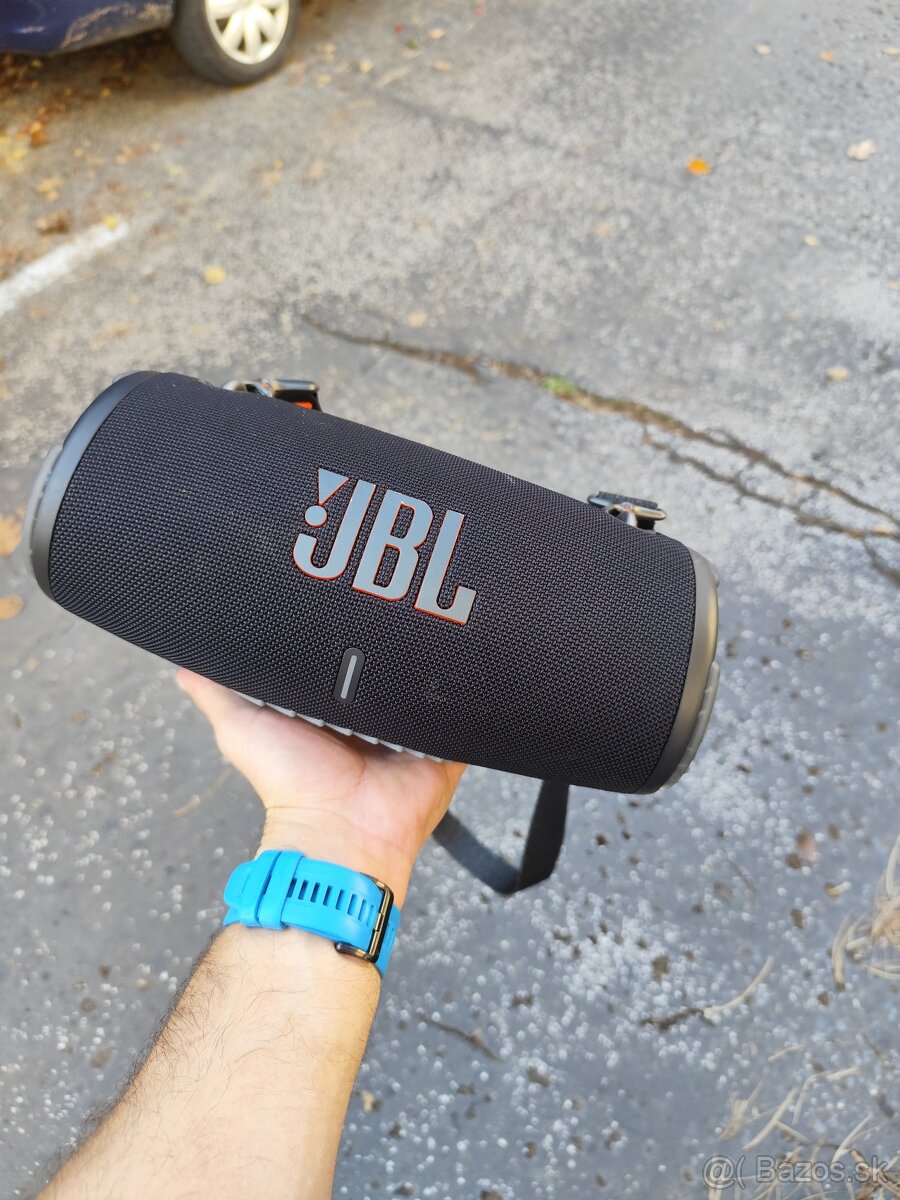 JBL Extreme 3