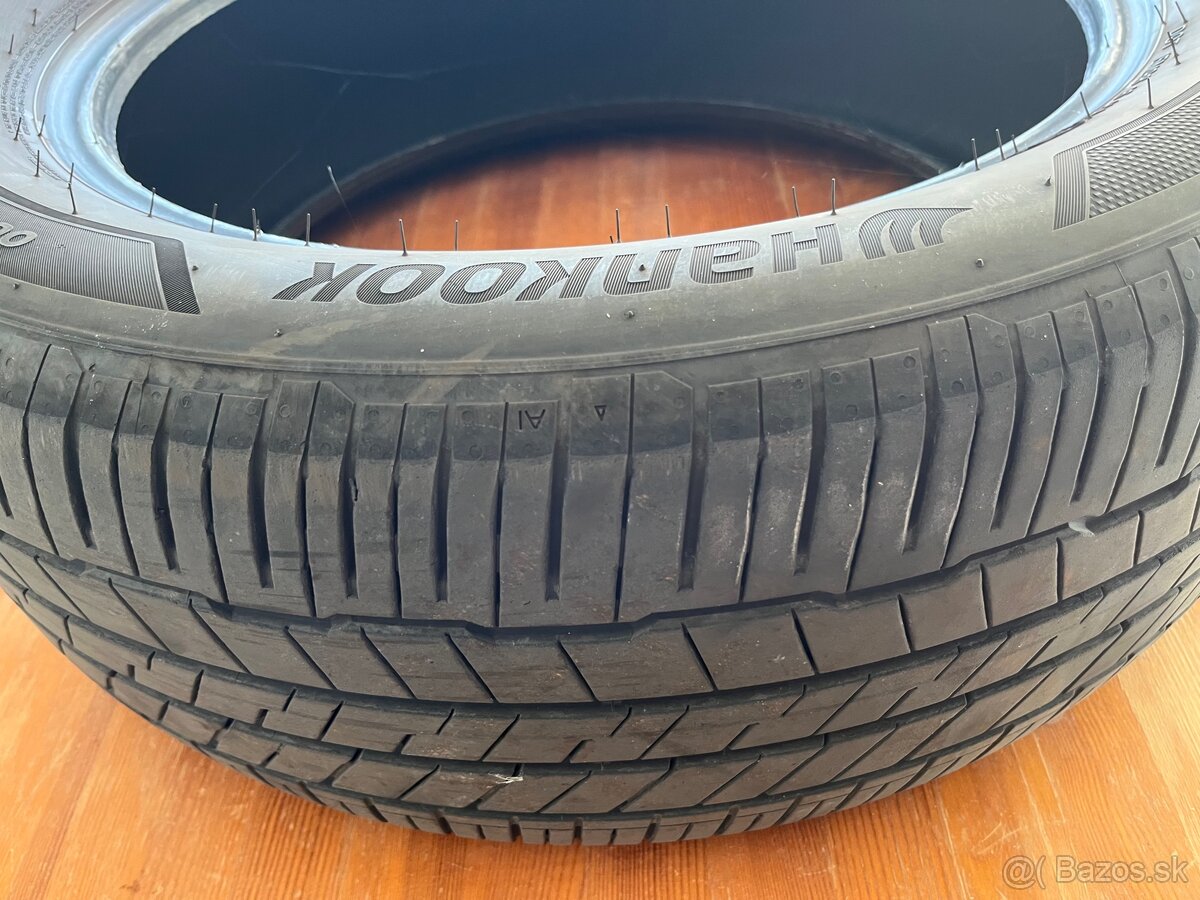 pneumatiky HANKOOK VENTUS S1 evo3 235/55R19