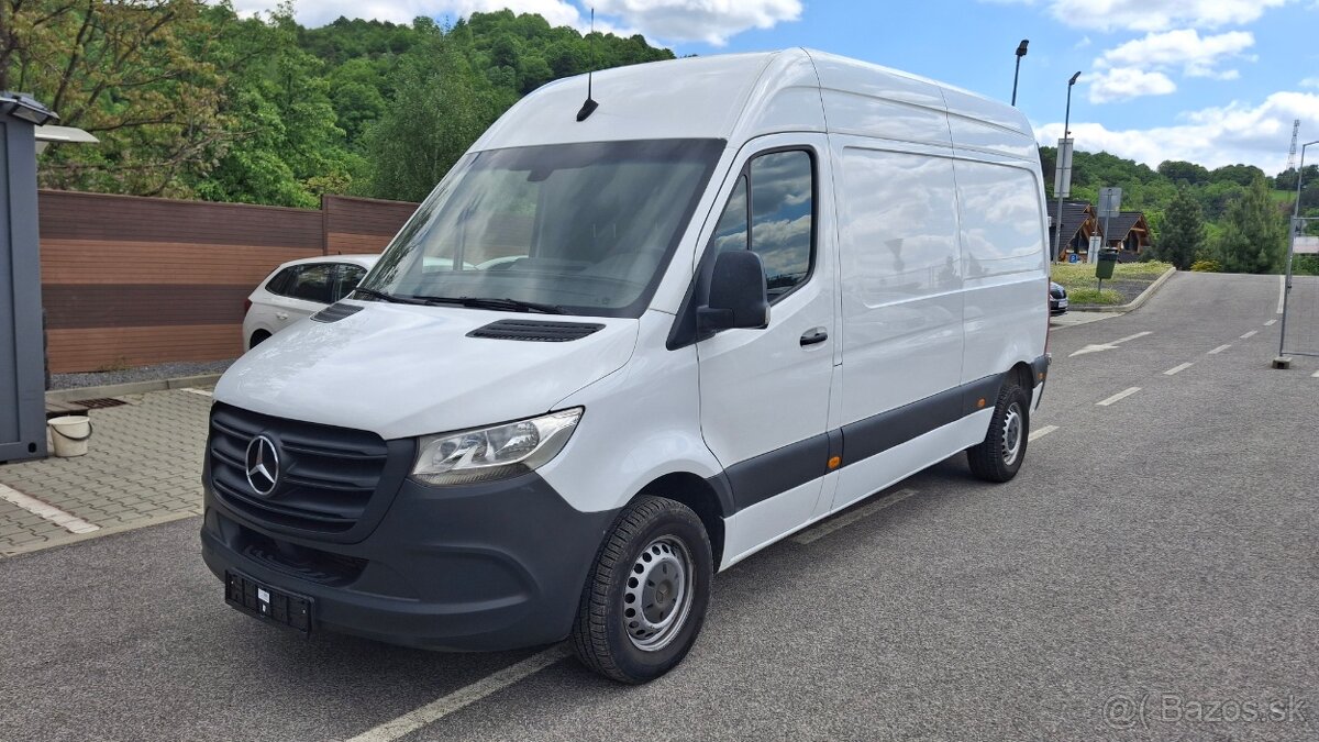 Mercedes-Benz Sprinter 311 CDI 2.2 L2 H2