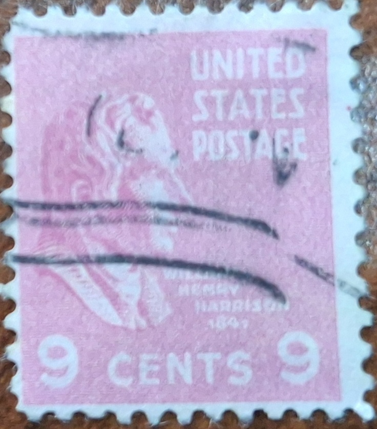 Poštová známka č. 2447