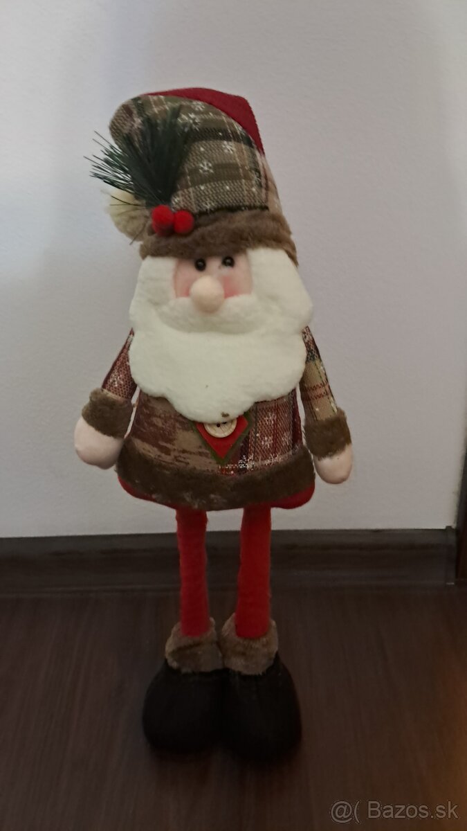 Vianočná dekorácia