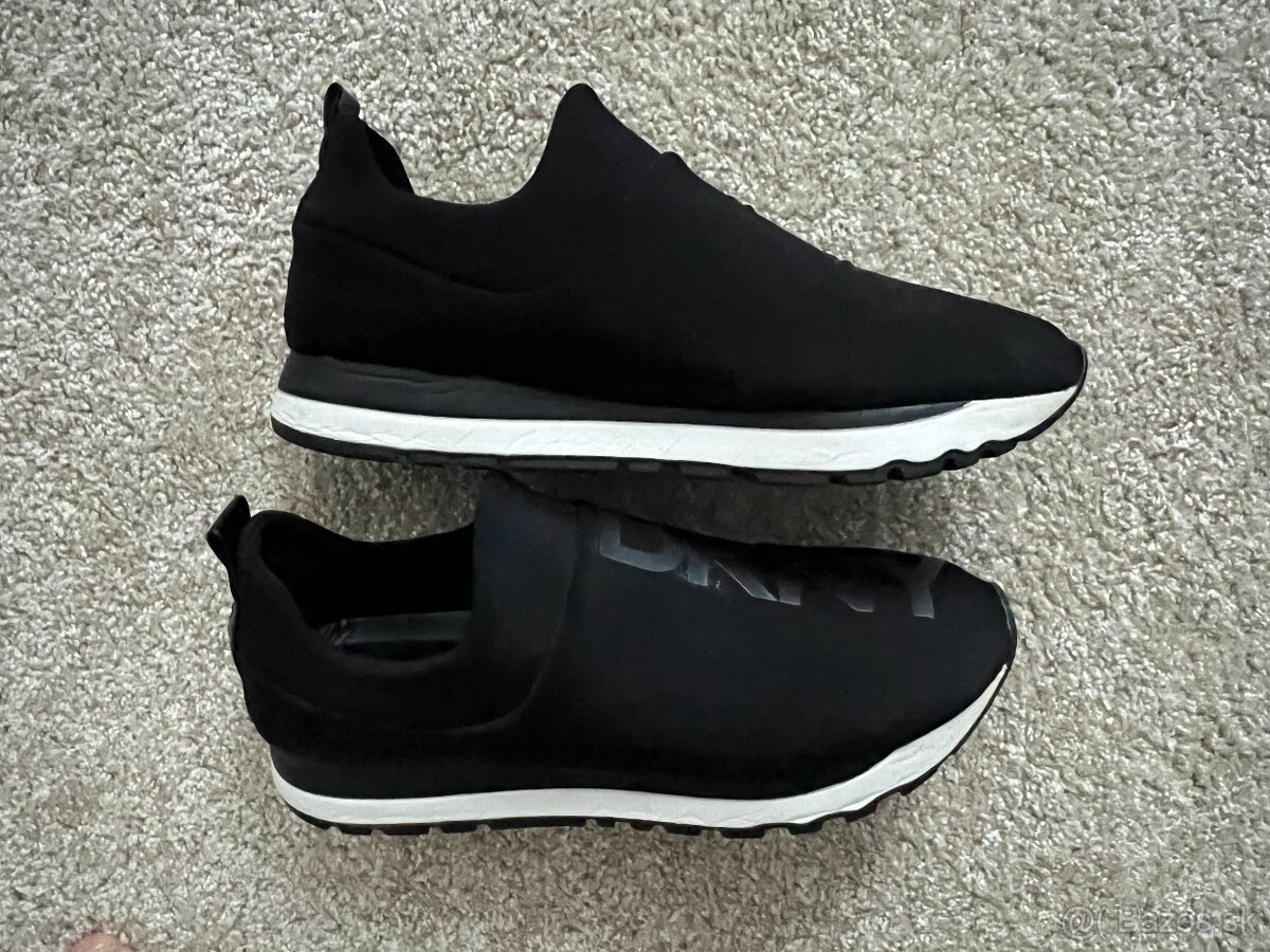 Topánky DKNY, veľkosť 38