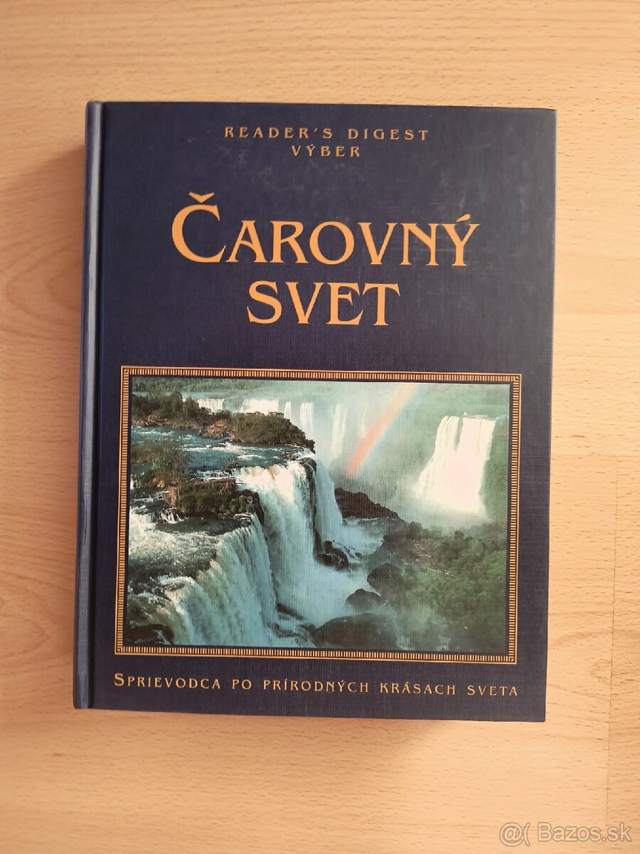 Čarovný svet