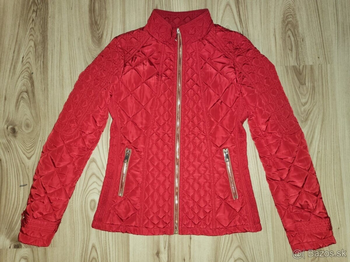 Prechodná bunda XS Gate