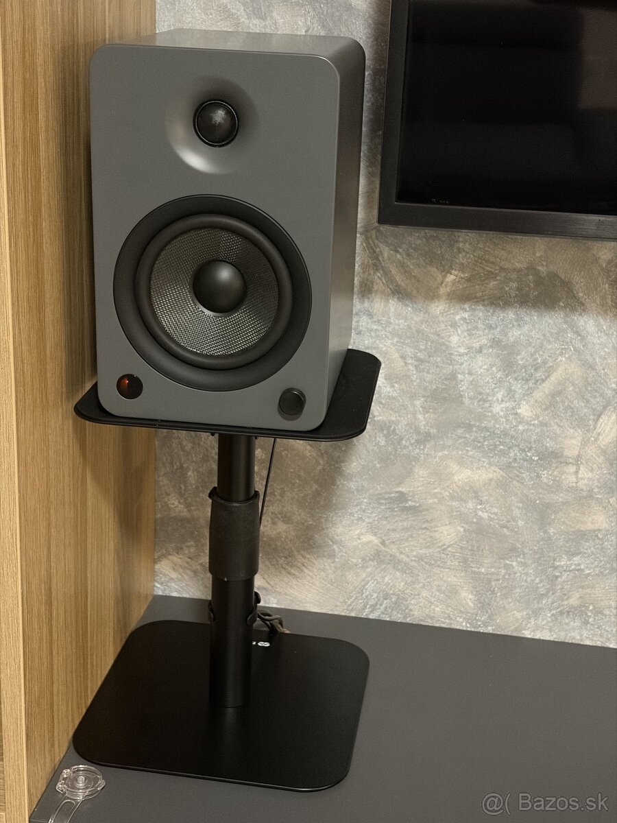 Kanto YU6 + Kanto SUB8