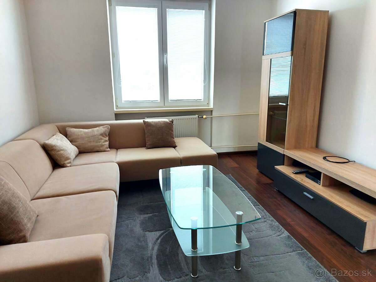 2 izbový byt, Košice I - Staré Mesto, ul. Kuzmányho