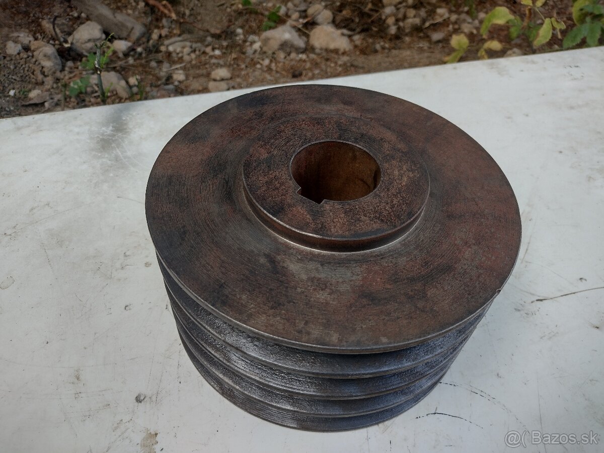 Remenica 200/48 4x21 .