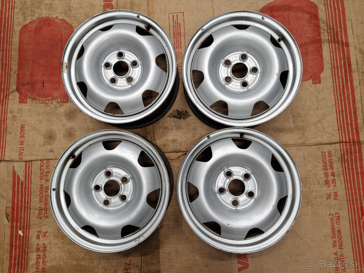 5x120 r17 disky vw transporter multivan kolesa 17 t5 t6