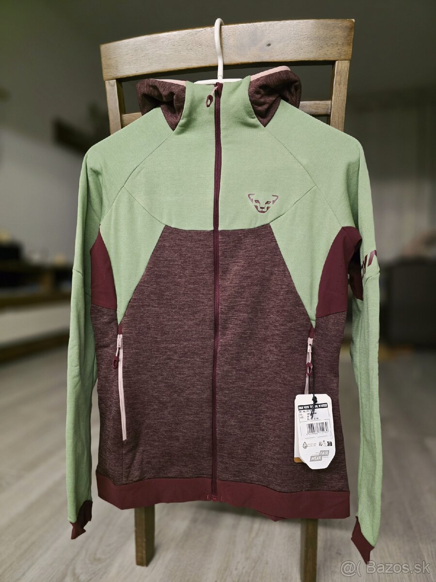 Tour wool Dynafit, vel.M