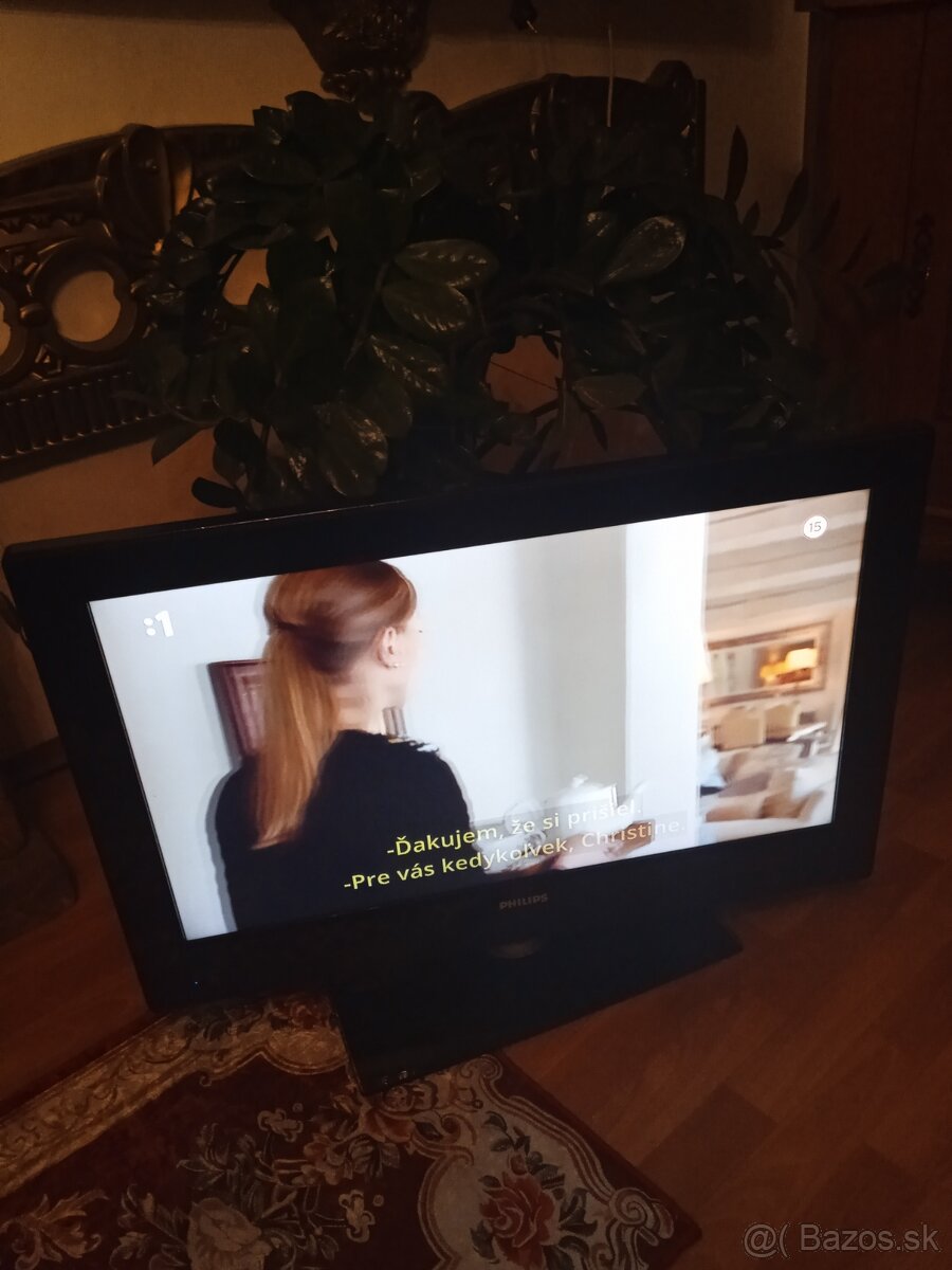 Televízor Philips