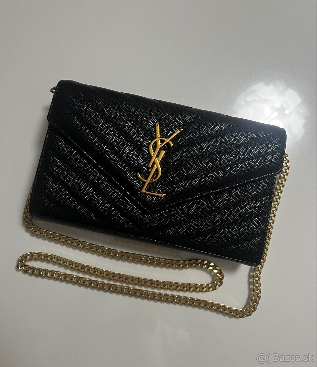 Ysl kabelka