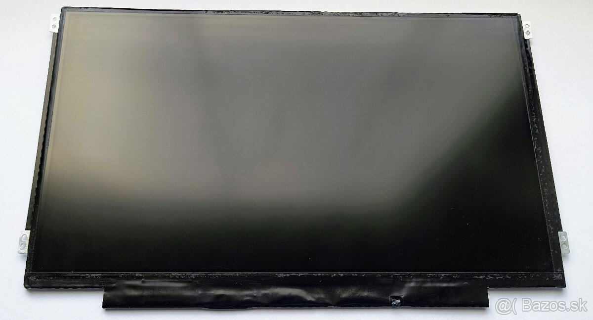 LCD display pre notebook 11.6" 1366x768 WXGA LED 40pin Slim
