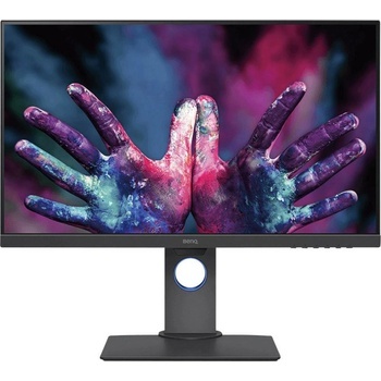 4K Benq PD2700U
