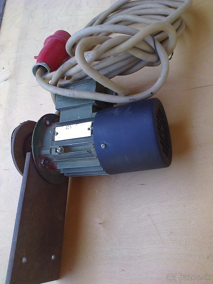 Brúska na kov, prípadne drevo+