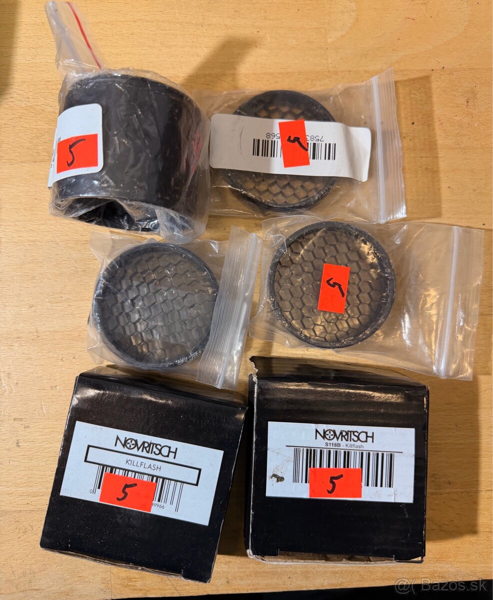 Killflash – Rifle Scope Premium