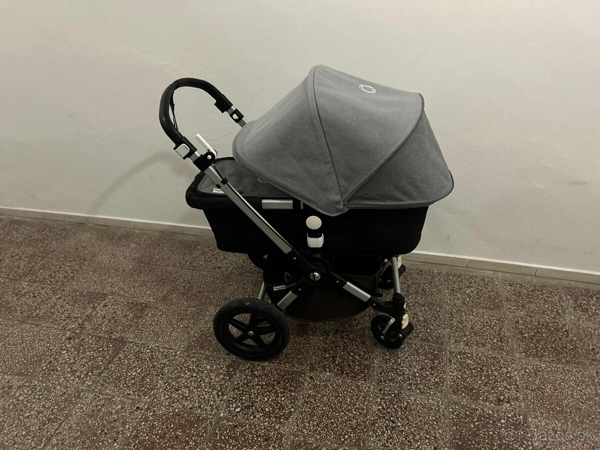 Kočík Bugaboo Cameleon 3