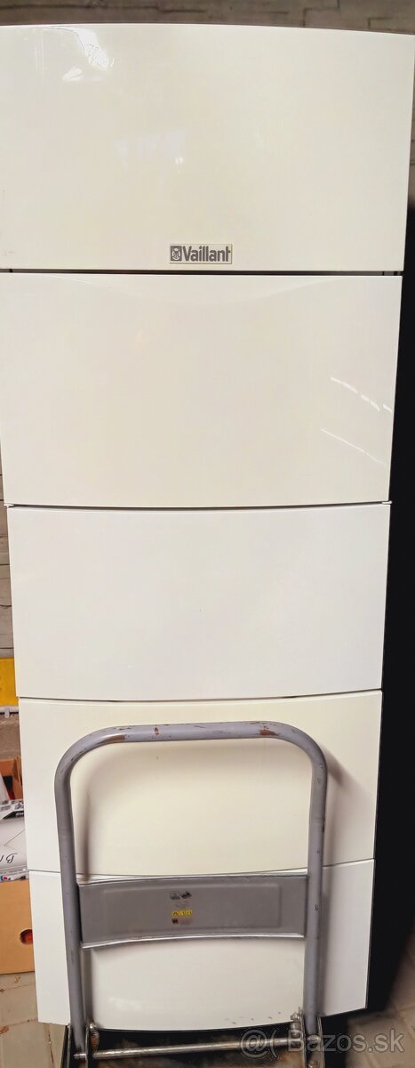 Vaillant VSC S auroCOMPACT