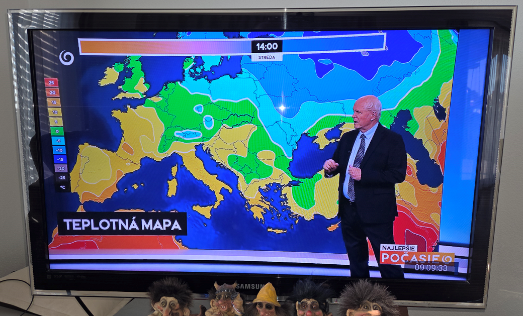 Samsung 37" (94cm) Full HD LED TV s podstavcom