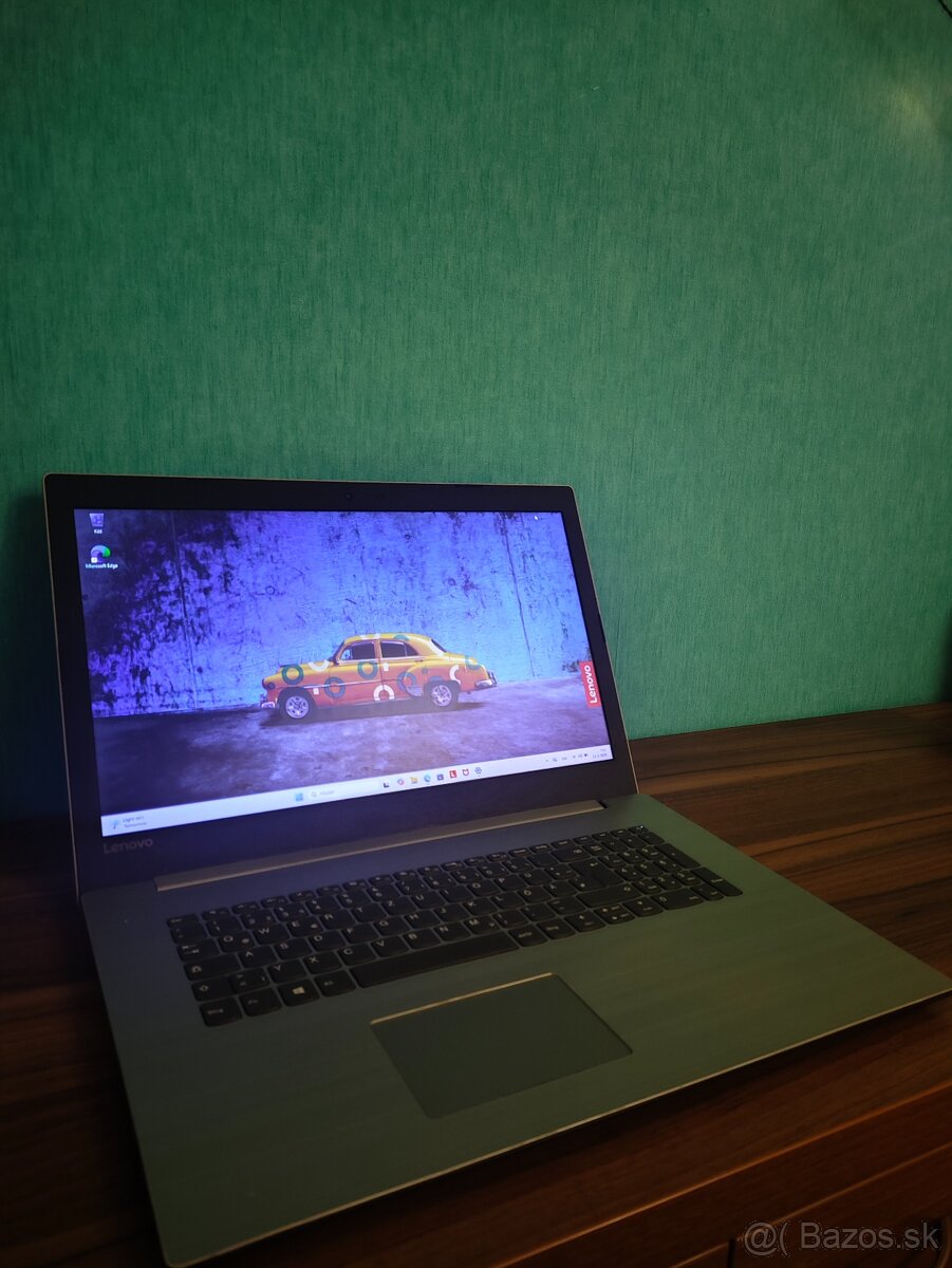 Lenovo IdeaPad 330 17 – i5 / 8GB / 256GB