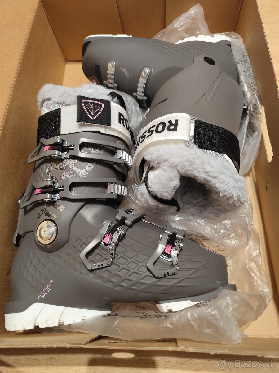 ROSSIGNOL ALLTRACK PRO 80 W Lava