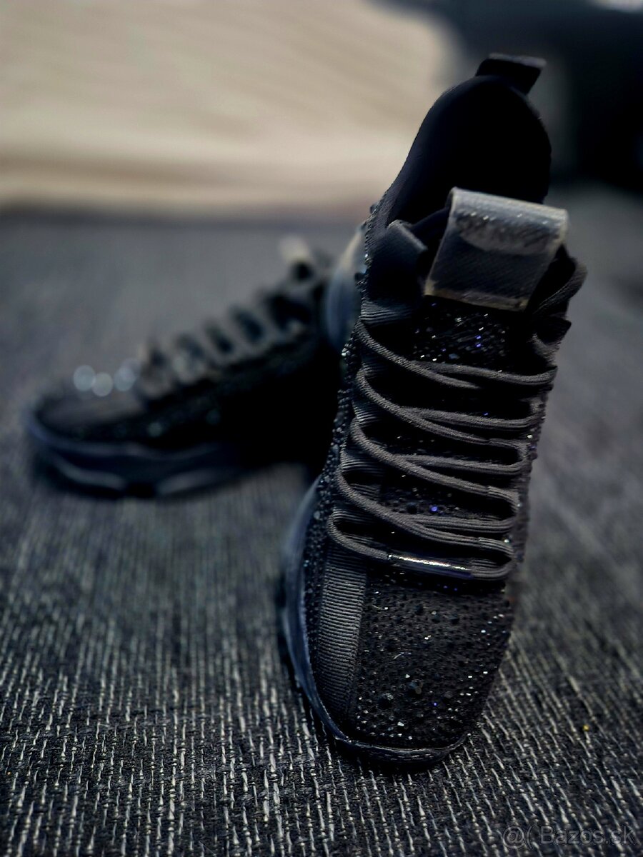 Steve Madden tenisky