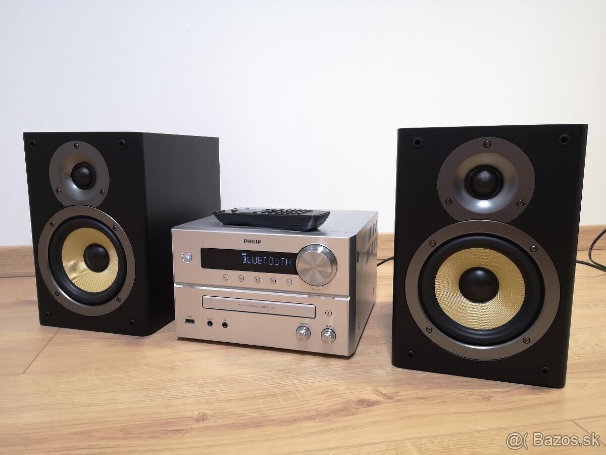 Philips BTD7170