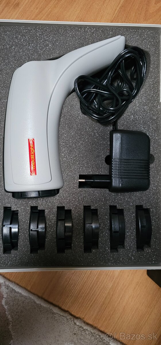 Bio lsmpa medilight