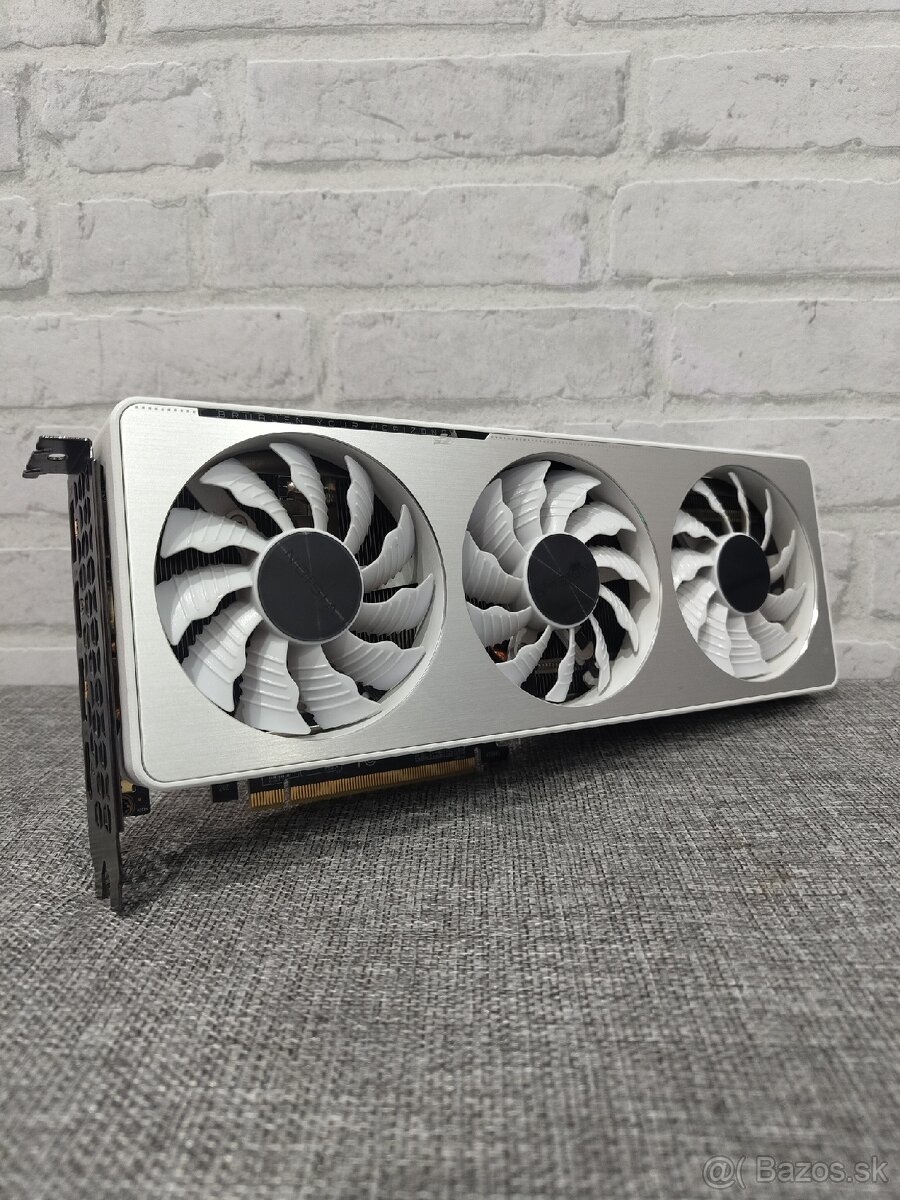 GIGABYTE RTX 3070 VISION OC 8GB