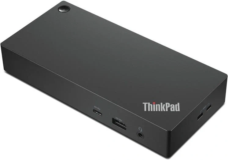 Dockovacia stanica ThinkPad USB-C Dock