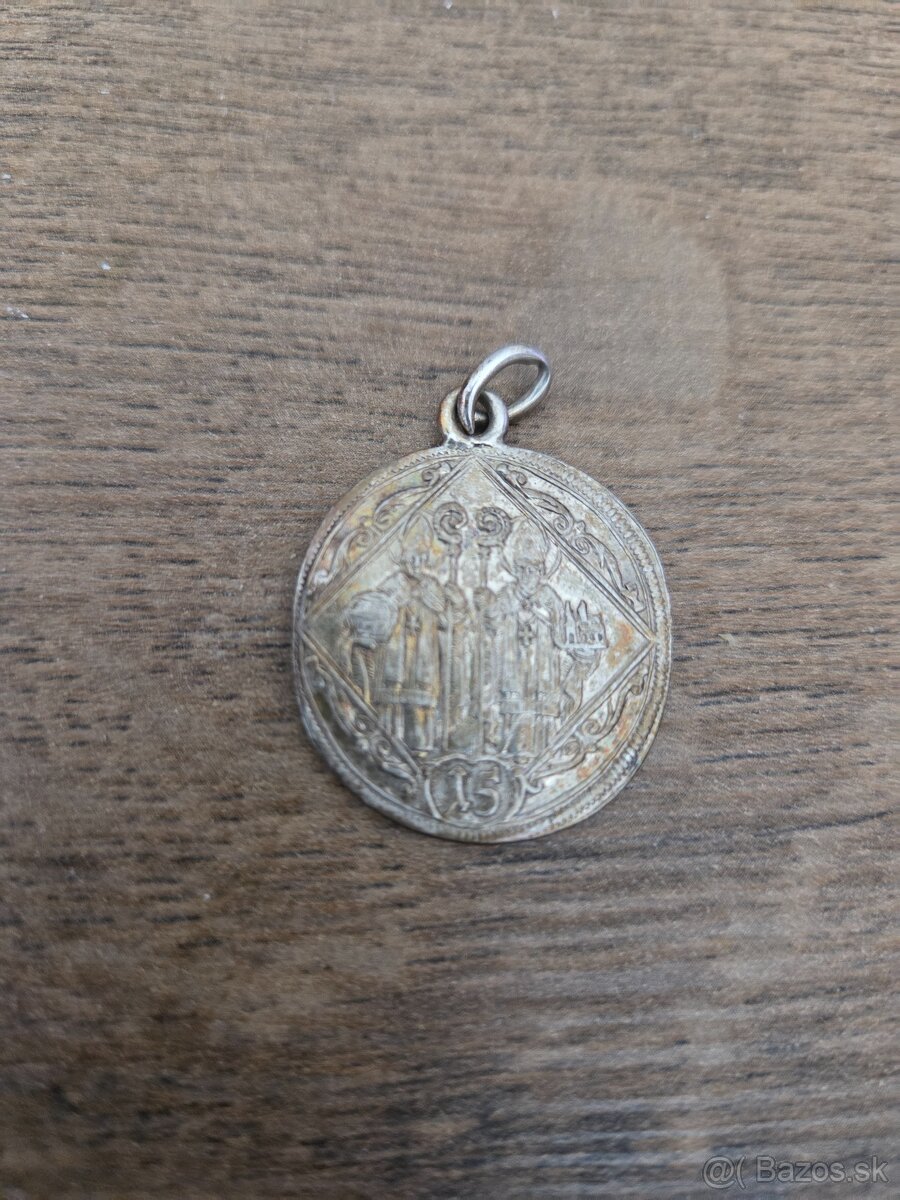 15 krajciarov 1694