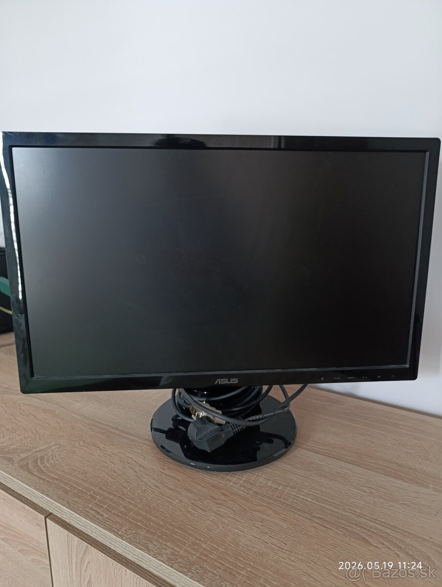 ASUS VE228TR