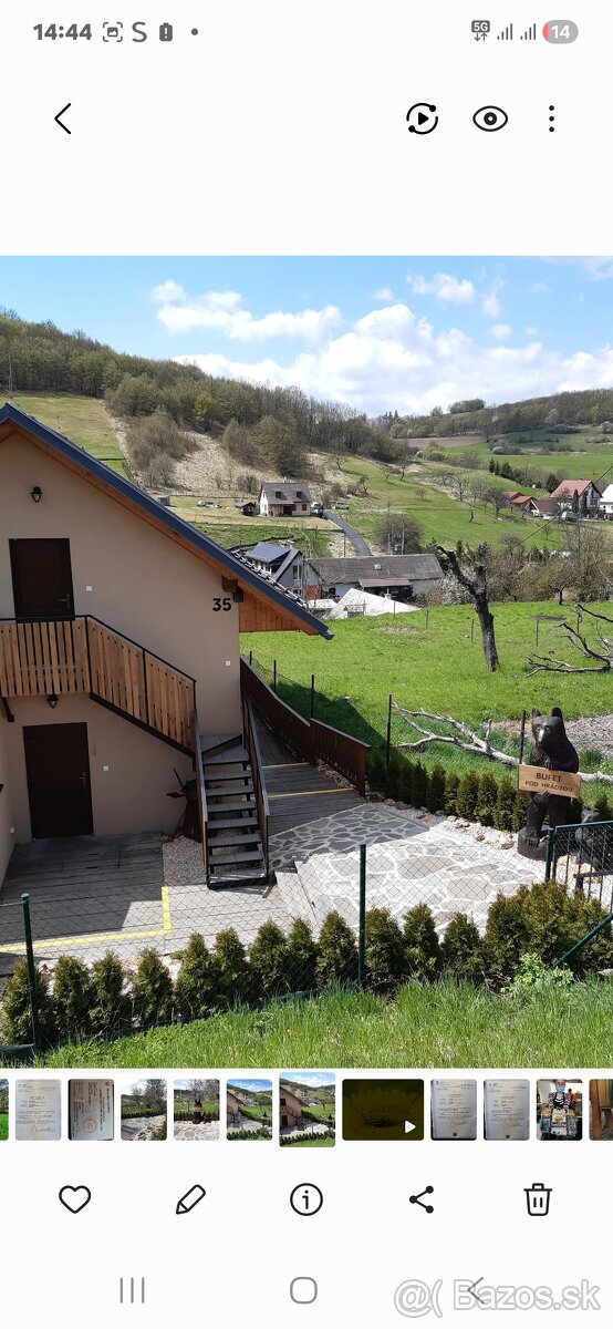 Letná brigáda
