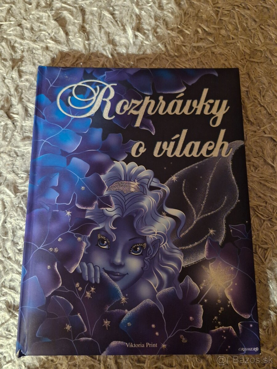 Rozpravky