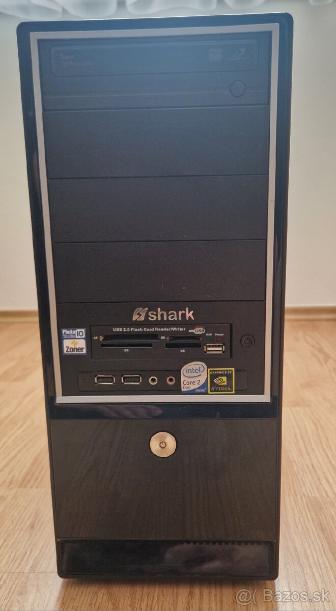 Predam PC