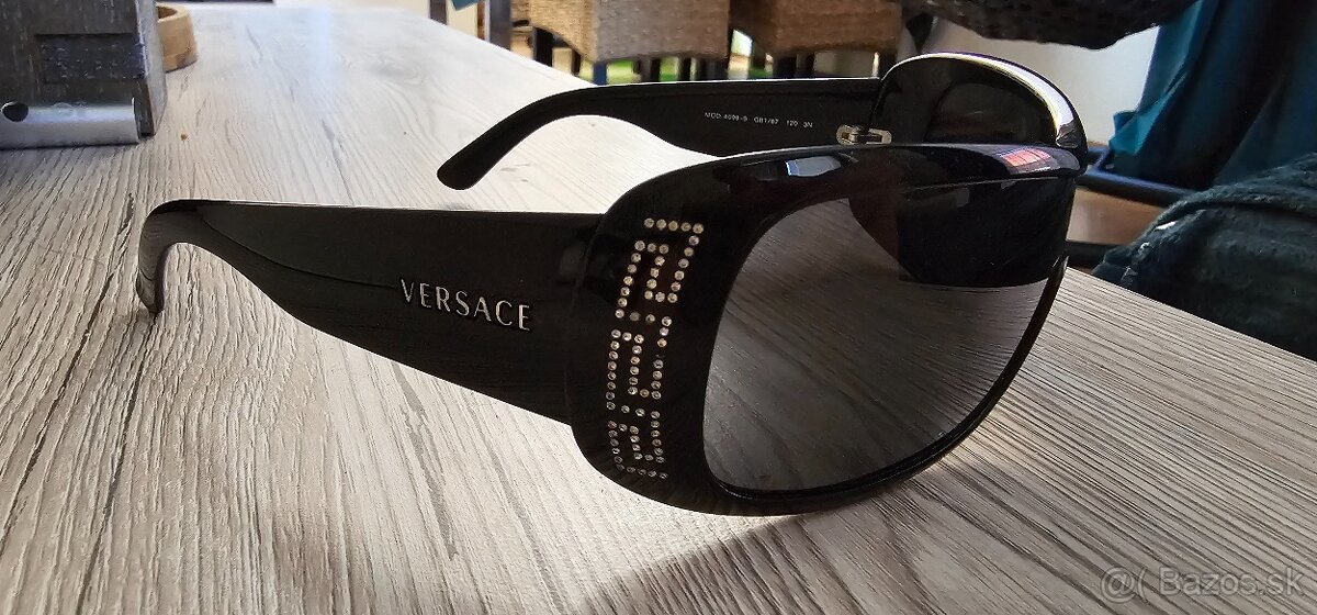Versace okuliare