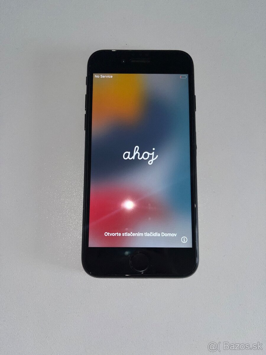Iphone 7